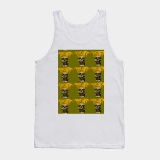 Project Manticore Tank Top